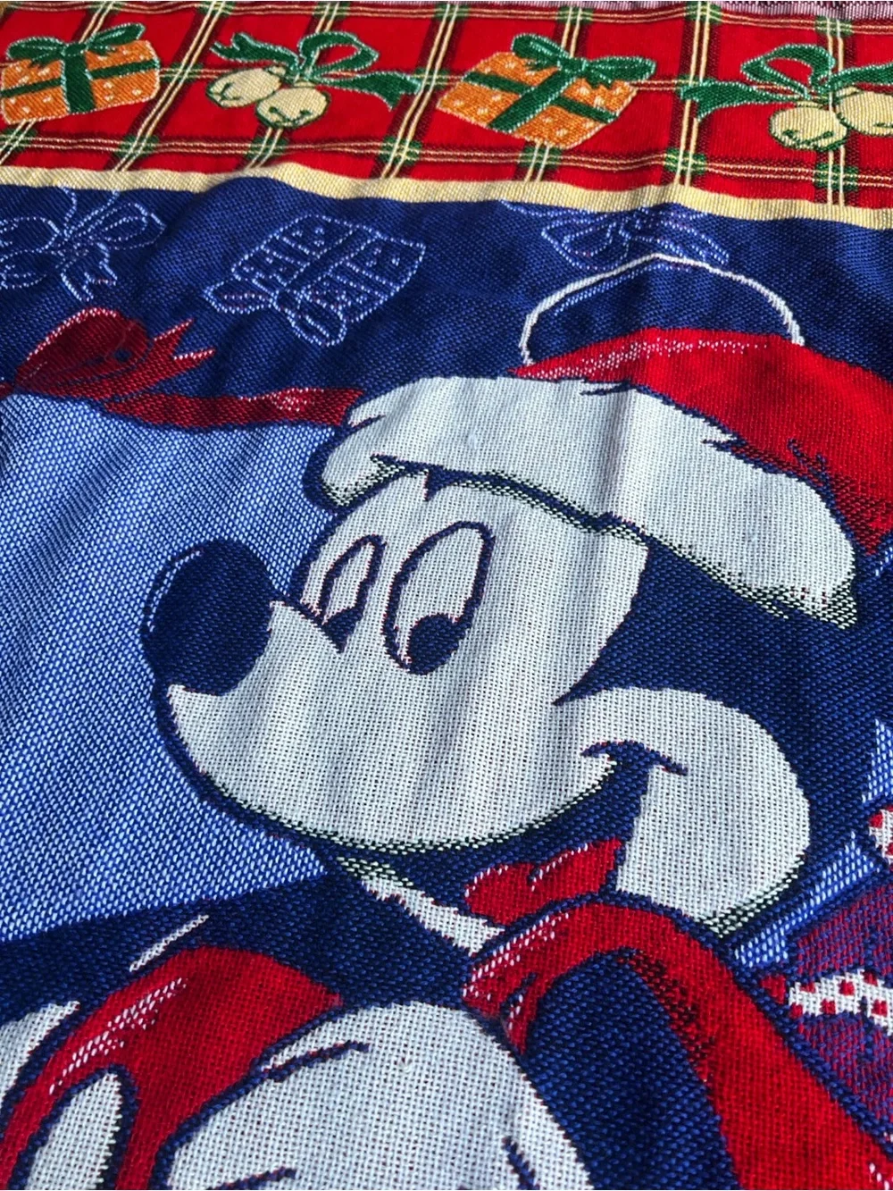 Disney vintage mickey